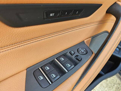 2020 BMW 5 Series 530i