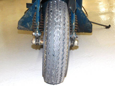 1947 Cushman Pacemaker