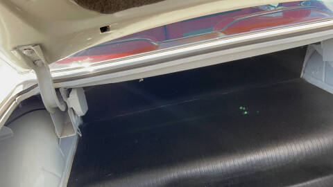 1958 Chevrolet Impala