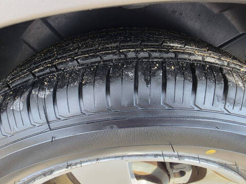 2010 Hyundai Veracruz GLS