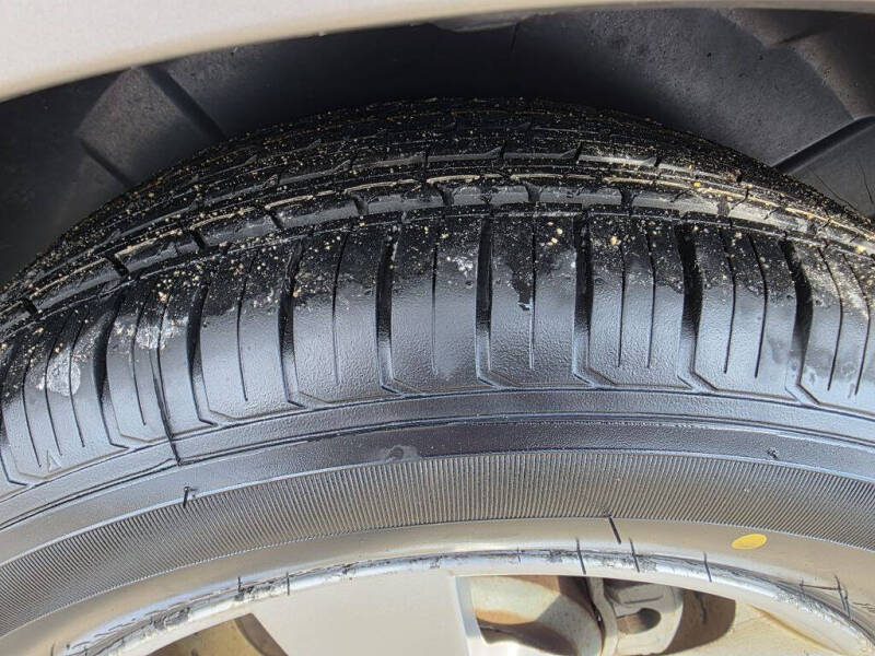 2010 Hyundai Veracruz GLS