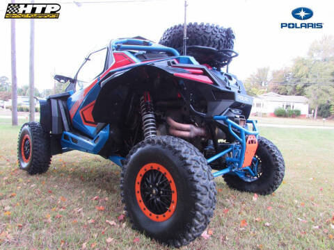 2023 Polaris RZR Pro R