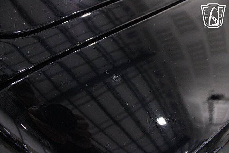 1994 Chevrolet Corvette