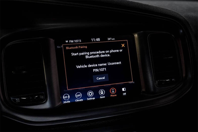 2023 Dodge Charger R/T