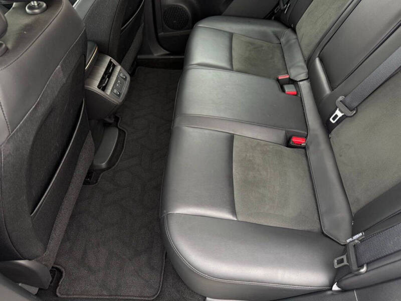 2024 Nissan Ariya Engage