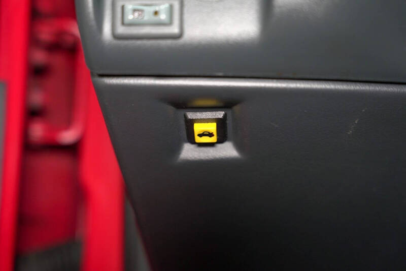 1994 Pontiac Firebird Trans Am