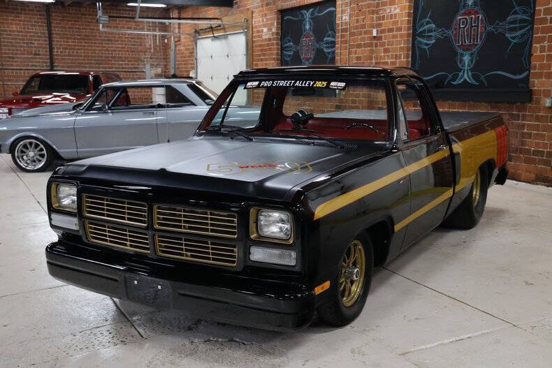 1992 Dodge RAM 150