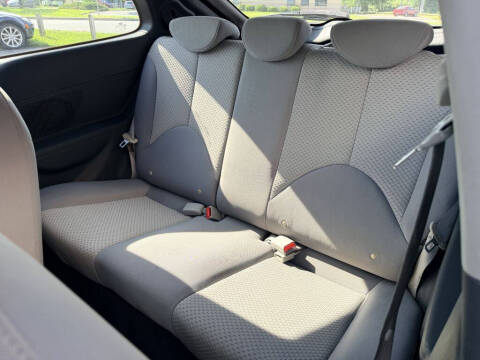2011 Hyundai Accent GL
