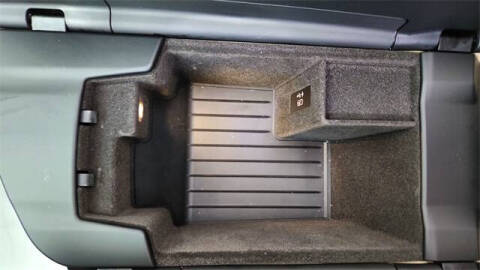 2021 BMW 5 Series 530i