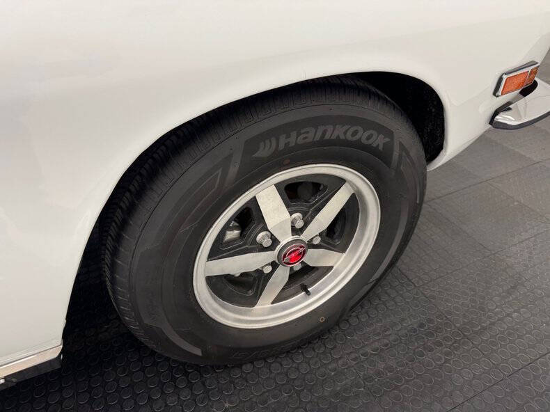 1974 Dodge Charger