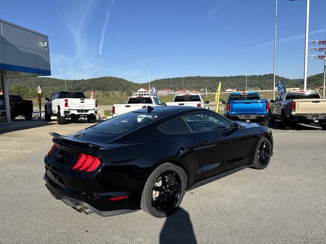 2020 Ford Mustang for sale at Mid-State Pre-Owned in Beckley, WV