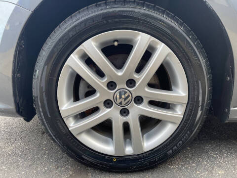 2018 Volkswagen Jetta 1.4T S