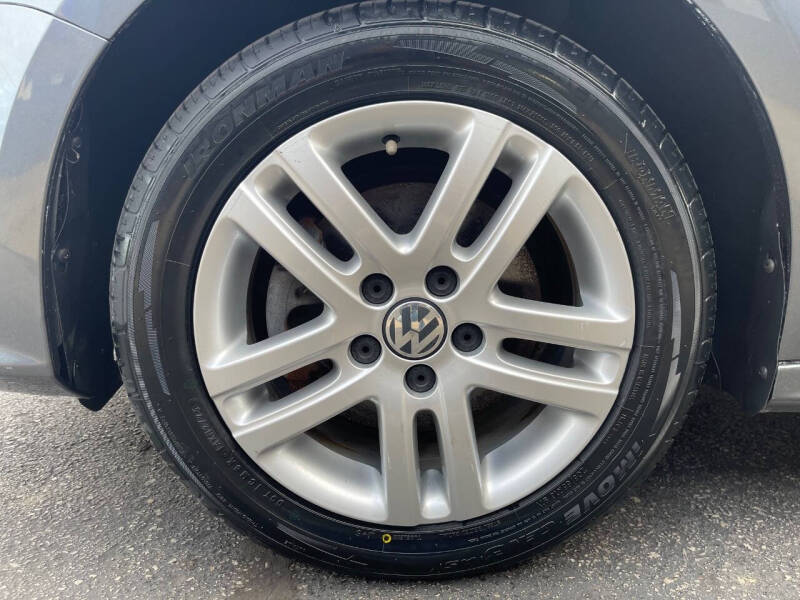2018 Volkswagen Jetta 1.4T S