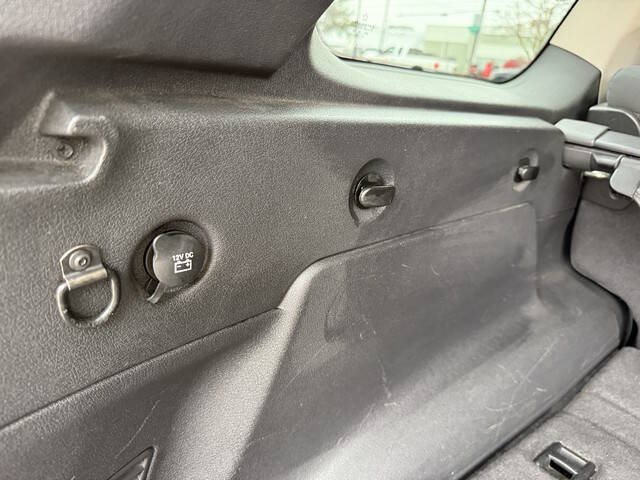 2010 Jeep Grand Cherokee Laredo