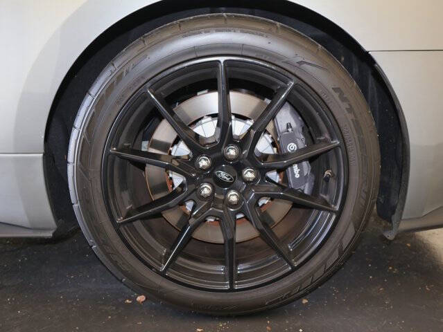 2020 Ford Mustang Shelby GT350