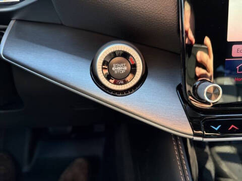 2025 Jeep Wagoneer L Series II