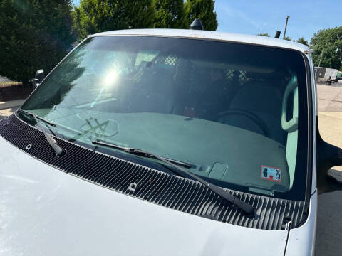 2008 Ford E-Series E-350 SD