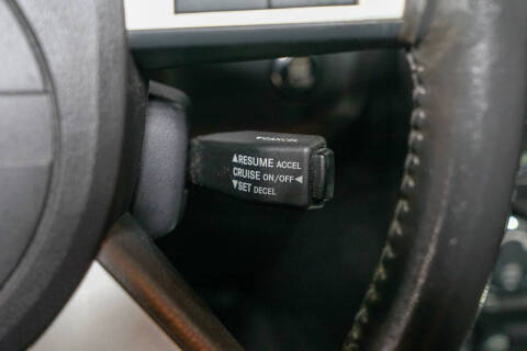 2009 Dodge Challenger SRT8