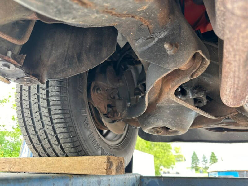 1970 Chevrolet Camaro