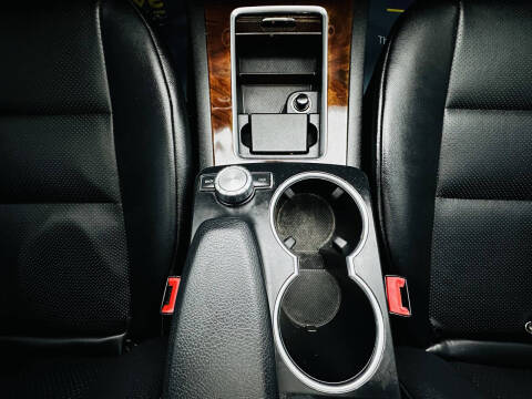 2014 Mercedes-Benz GLK GLK 350 4MATIC