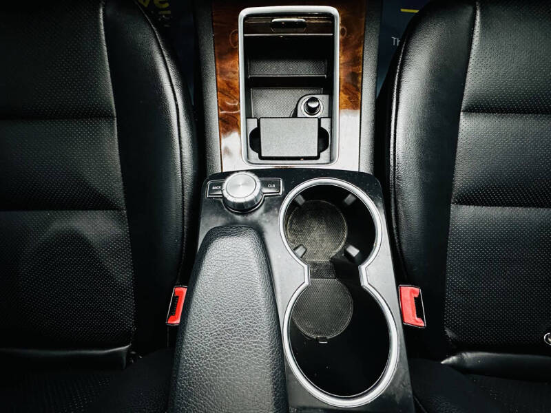 2014 Mercedes-Benz GLK GLK 350 4MATIC