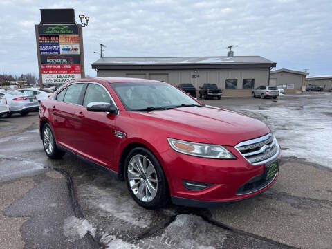 2011 Ford Taurus Limited