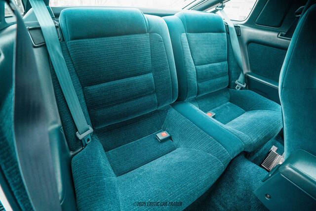 1992 Toyota Supra Turbo