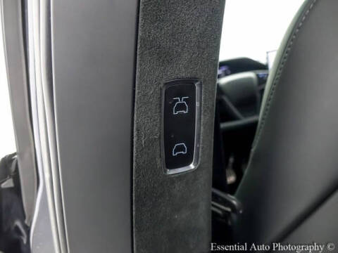 2022 Tesla Model X Plaid