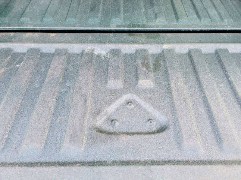 1999 Dodge Dakota