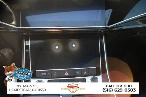 2023 Audi Q7 quattro Premium 45 TFSI