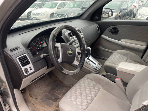 2007 Chevrolet Equinox LS