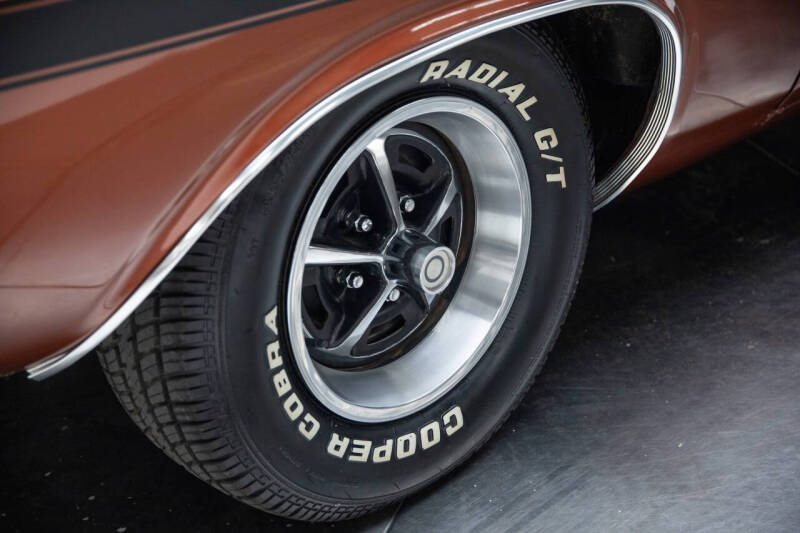 1970 Dodge Challenger