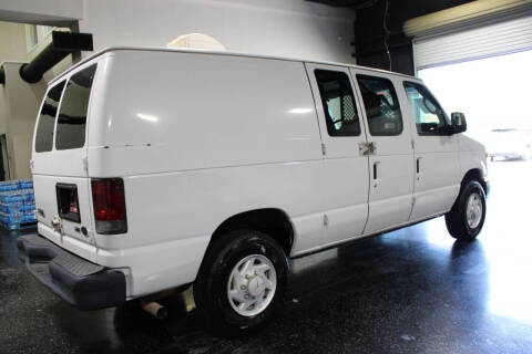 2009 Ford E-Series E-350 SD