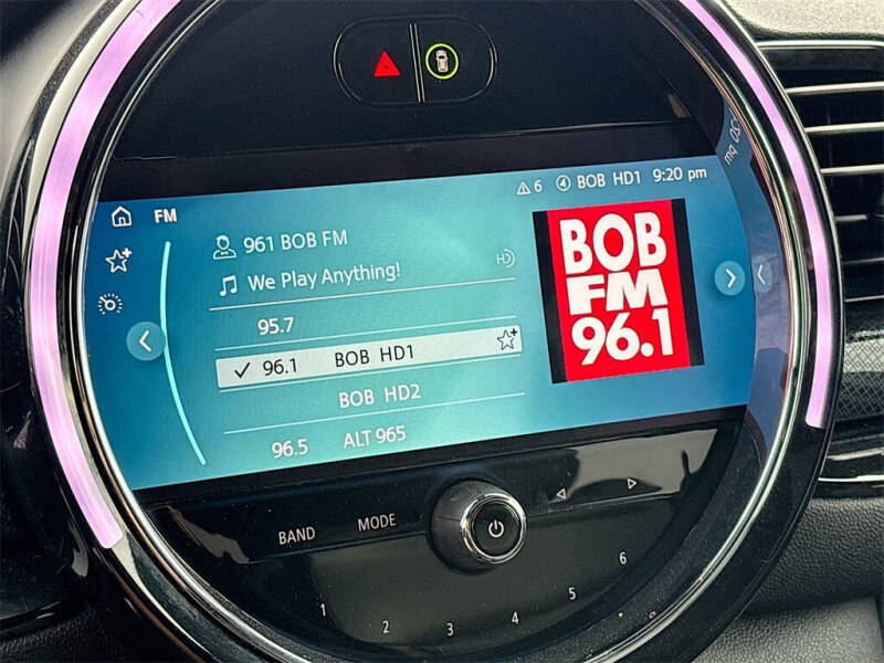 2022 MINI Clubman Cooper S ALL4