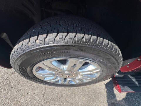 2013 Ford Expedition Limited