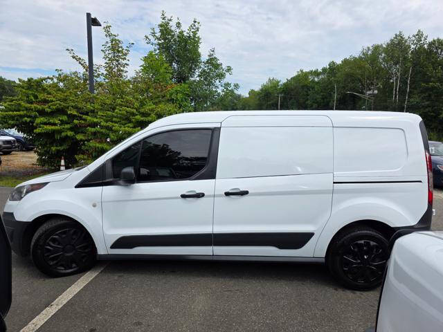 2018 Ford Transit Connect XL