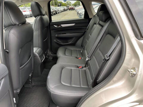 2024 Mazda CX-5 2.5 S Premium