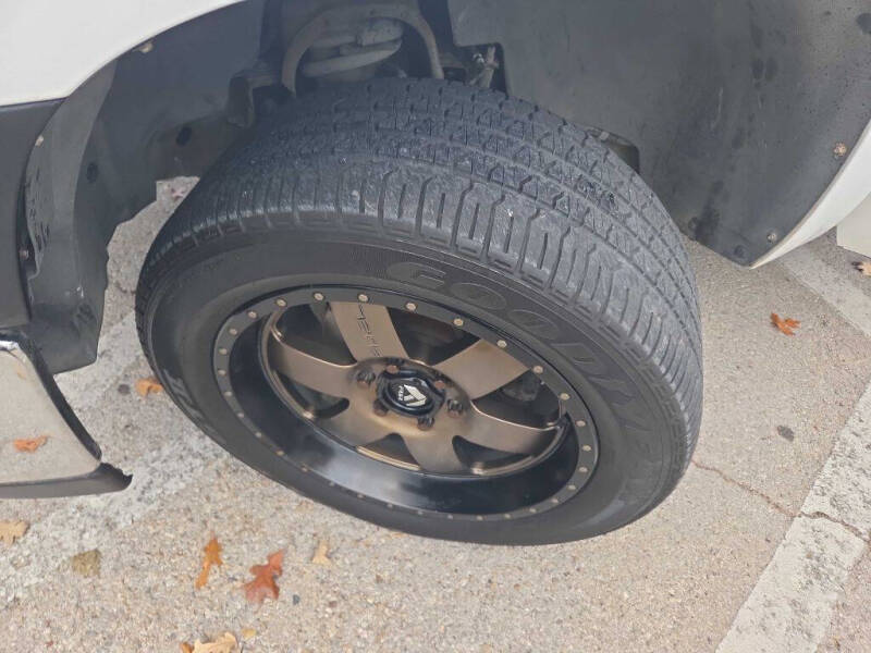 2007 GMC Sierra 1500