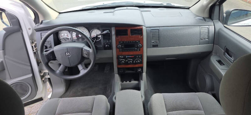 2006 Dodge Durango SLT