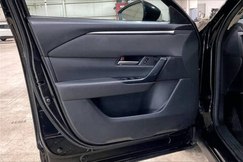 2024 Mazda CX-50 2.5 S Preferred