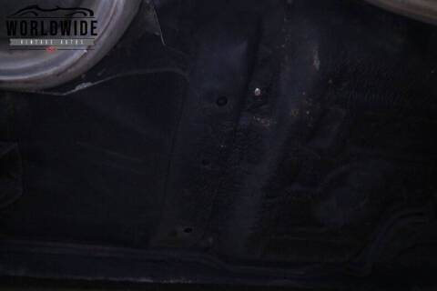 1981 Pontiac Firebird Trans Am