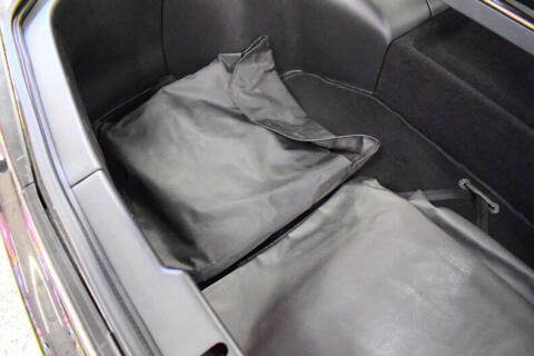 1990 Nissan 300ZX Turbo