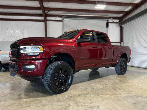 2024 RAM 2500 for sale at 216 Auto Sales in Mc Calla AL