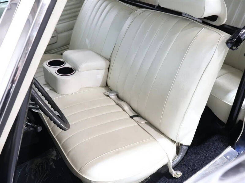 1968 Chevrolet Chevelle