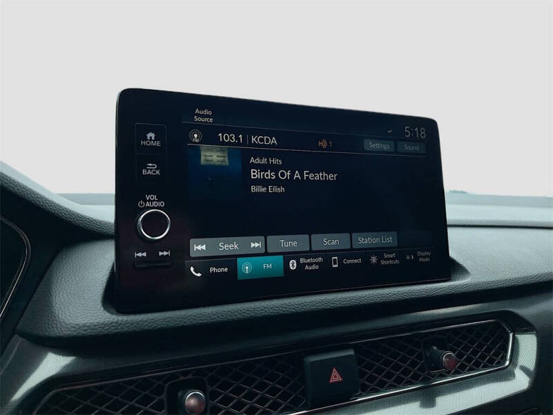 2023 Acura Integra w/Tech w/A-SPEC