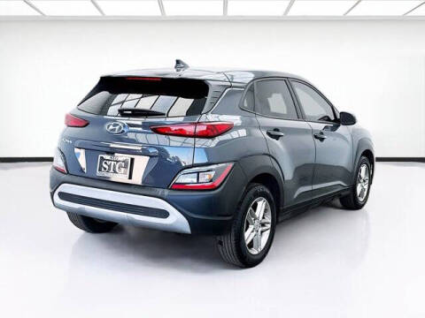 2023 Hyundai Kona SE