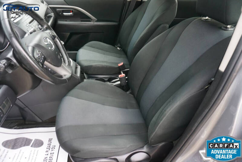 2013 Mazda MAZDA5 Touring