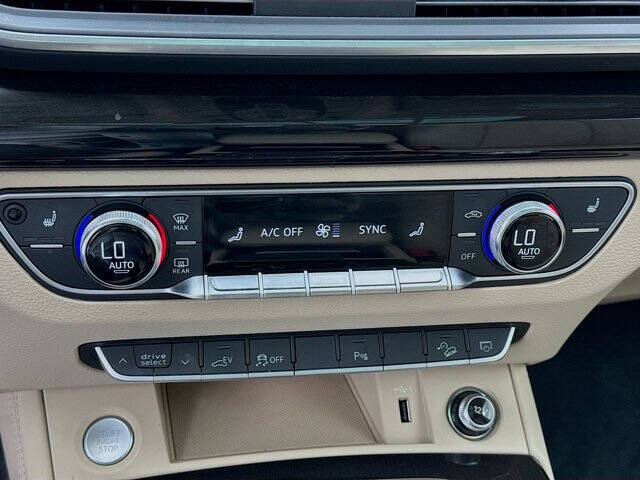 2020 Audi Q5 e quattro Premium Plus 55 TFSI