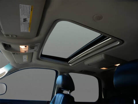 2013 Chevrolet Tahoe LT