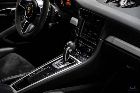 2015 Porsche 911 GT3